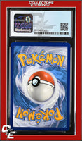 Vivid Voltage Ampharos V 049/185 CGC GEM MINT 10
