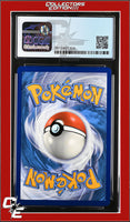 Vivid Voltage Ampharos V 049/185 CGC 9

