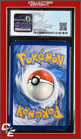 Vivid Voltage Ampharos V 049/185 CGC 9
