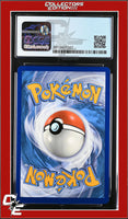 Vivid Voltage Ampharos V 049/185 CGC 9

