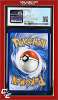 Vivid Voltage Ampharos V 049/185 CGC 9

