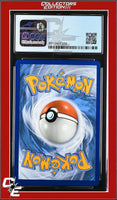 Vivid Voltage Ampharos V 049/185 CGC 9
