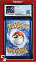 Vivid Voltage Ampharos V 049/185 CGC 9
