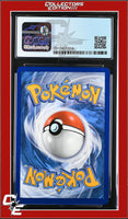 Vivid Voltage Ampharos V 049/185 CGC 8.5
