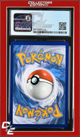 Vivid Voltage Ampharos V 049/185 CGC 9
