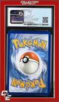 Vivid Voltage Ampharos V 049/185 CGC 9
