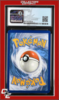 Vivid Voltage Ampharos V 049/185 CGC GEM MINT 10
