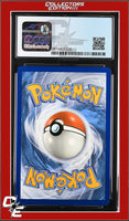 Vivid Voltage Ampharos V 049/185 CGC GEM MINT 10
