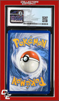 Vivid Voltage Ampharos V 049/185 CGC 9
