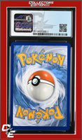 Vivid Voltage Ampharos V 049/185 CGC 9
