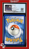 Vivid Voltage Ampharos V 049/185 CGC GEM MINT 10
