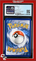 Vivid Voltage Ampharos V 049/185 CGC GEM MINT 10
