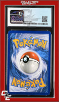 SM Black Star Promo Alolan Raichu SM72 Crimson Invasion Prerelease CGC 4.5
