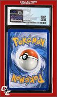 SM Black Star Promo Alolan Raichu SM72 Crimson Invasion Prerelease CGC 4.5
