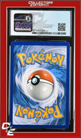 SM Black Star Promo Alolan Raichu SM72 Crimson Invasion Prerelease CGC 8

