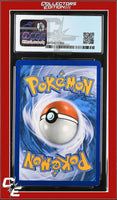 SM Black Star Promo Alolan Raichu SM72 Crimson Invasion Prerelease CGC 8
