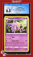 Lost Thunder Espeon 89/214 CGC 6.5
