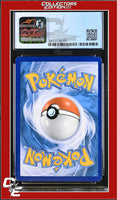 Furious Fists Eevee 80/111 CGC 6
