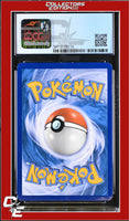 Sun & Moon Eevee 101/149 C. Holo Espeon/Umbreon-GX P. Coll. CGC 6.5
