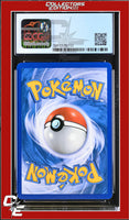 Rising Rivals Eevee 59/111 CGC 8
