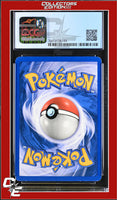 Team Rocket - Unlimited Eevee 55/82 CGC 7

