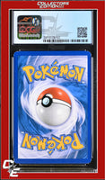 Plasma Freeze Eevee 89/116 CGC 6.5
