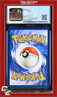 Plasma Freeze Eevee 89/116 CGC 8
