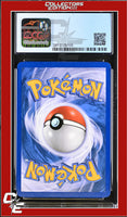 Plasma Storm Escape Rope 120/135 Rev. Holo Pokemon League CGC 8.5
