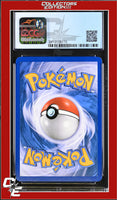 Plasma Storm Escape Rope 120/135 Rev. Holo Pokemon League CGC 8.5
