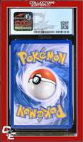 Plasma Storm Escape Rope 120/135 Rev. Holo Pokemon League CGC 8.5
