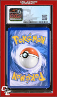 Plasma Storm Escape Rope 120/135 Rev. Holo Pokemon League CGC 8
