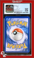 Plasma Storm Escape Rope 120/135 Rev. Holo Pokemon League CGC 8
