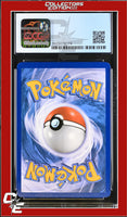 Plasma Storm Escape Rope 120/135 Rev. Holo Pokemon League CGC 8.5
