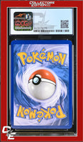 Plasma Storm Escape Rope 120/135 Rev. Holo Pokemon League CGC 8.5
