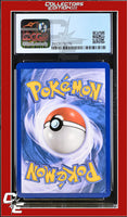 Plasma Storm Escape Rope 120/135 Rev. Holo Pokemon League CGC 8.5
