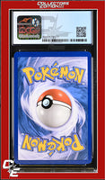 Plasma Storm Escape Rope 120/135 Rev. Holo Pokemon League CGC 9
