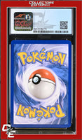 Plasma Storm Escape Rope 120/135 Rev. Holo Pokemon League CGC 8.5
