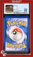 Plasma Storm Escape Rope 120/135 Rev. Holo Pokemon League CGC 8

