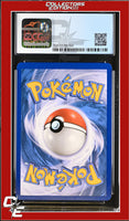 Plasma Storm Escape Rope 120/135 Rev. Holo Pokemon League CGC 8
