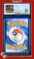 Ultra Prism Empoleon 34/156 Reverse Holo Pokemon League CGC 8.5
