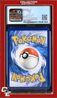 Ultra Prism Empoleon 34/156 Reverse Holo Pokemon League CGC 8.5
