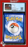 Ultra Prism Empoleon 34/156 Reverse Holo Pokemon League CGC 8.5
