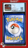 Ultra Prism Empoleon 34/156 Reverse Holo Pokemon League CGC 9
