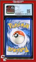 Ultra Prism Empoleon 34/156 Reverse Holo Pokemon League CGC 9
