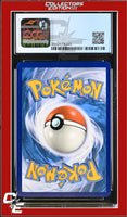 Lost Thunder Electropower 172a/214 Reverse - Alternate Art Pokemon League CGC 9
