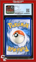 Lost Thunder Electropower 172a/214 Reverse - Alt. Art Pokemon League CGC 8.5
