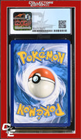 Lost Thunder Electropower 172a/214 Reverse - Alt. Art Pokemon League CGC 8.5
