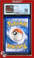 Lost Thunder Electropower 172a/214 Reverse - Alternate Art Pokemon League CGC 9
