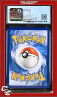 Lost Thunder Electropower 172a/214 Reverse - Alt. Art Pokemon League CGC 8.5
