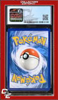 Lost Thunder Electropower 172a/214 Reverse - Alternate Art Pokemon League CGC 9
